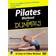 Pilates Workout For Dummies [2001] [DVD]